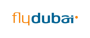 Logos flydubai