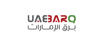 Logos uae barq